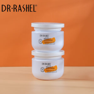 DR. RASHEL Vitamin C Brightening & Anti-Aging Moisturizer