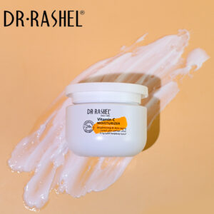 DR. RASHEL Vitamin C Brightening & Anti-Aging Moisturizer