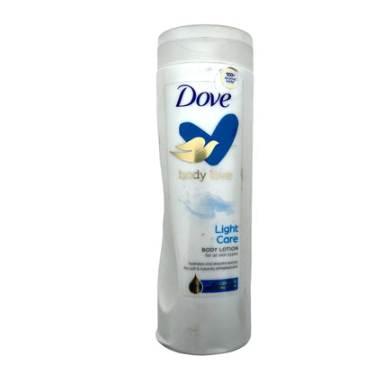 Dove Body Love Light Care Body Lotion