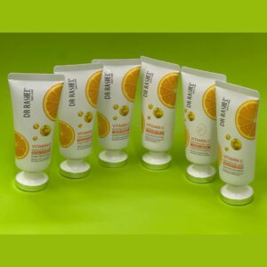 DR. RASHEL Vitamin C Skin Cleansing Mini Set (6pc)