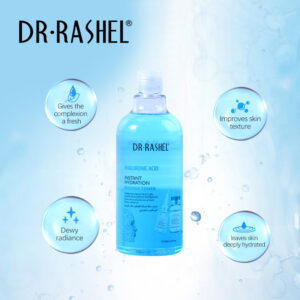 DR. RASHEL Hyaluronic Acid Essence Toner(500ml)