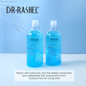 DR. RASHEL Hyaluronic Acid Essence Toner(500ml)