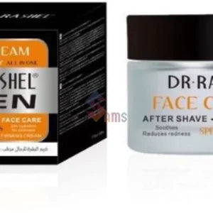 Dr Rashel Face Cream for Men