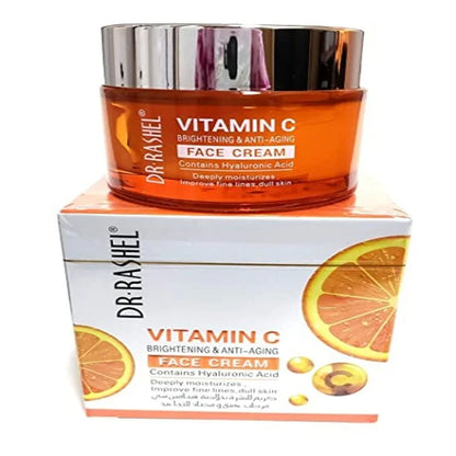 DR. RASHEL Vitamin C Day Cream