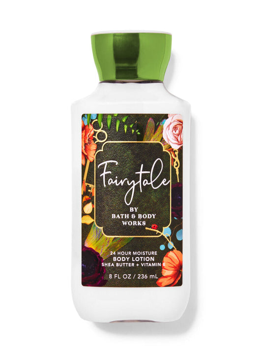 Bath & Body Works Fairy Tale Body Lotion