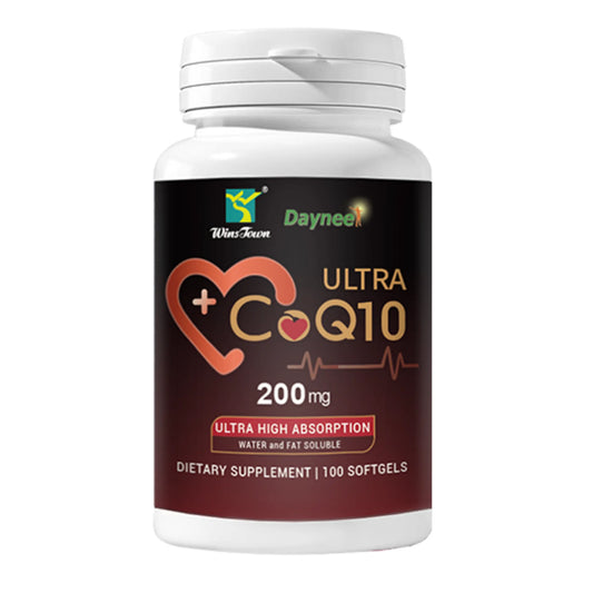 Winstown Ultra Q10 Dietary Supplements