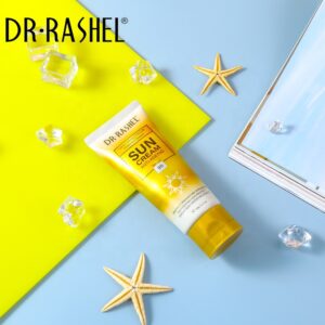 DR. RASHEL Sun Cream Anti-Ageing Spf 90 ++