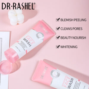 DR. RASHEL Niacinamide Whitening Face Wash