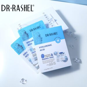 DR. RASHEL Hyaluronic Acid Essence Mask