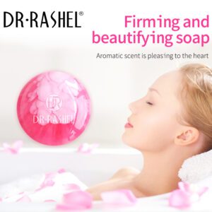 DR. RASHEL Vaginal Tightening Whitening Soap