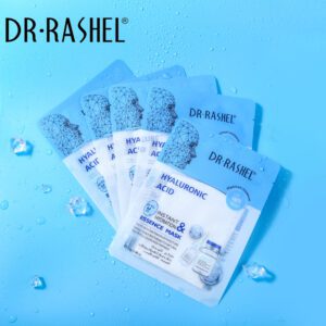 DR. RASHEL Hyaluronic Acid Essence Mask