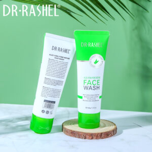 Dr. Rashel Aloe Vera Pore Refine Face Wash