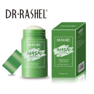 DR. RASHEL Green Tea Clay Stick Mask