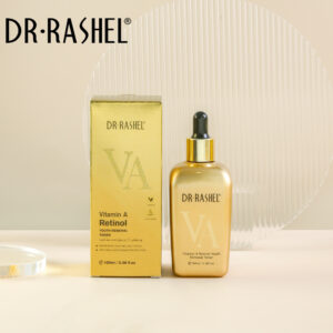 DR. RASHEL Vitamin A Retinol Youth Renewal Facial Toner 100ml