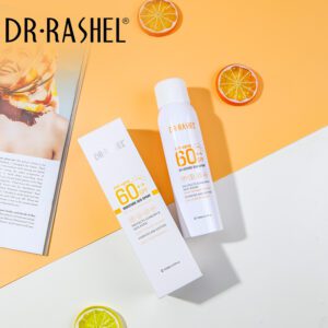 DR. RASHEL Moisture Sun Spray Anti-Aging spf 60++ (150ml)