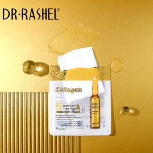 DR. RASHEL Collagen Essence Mask