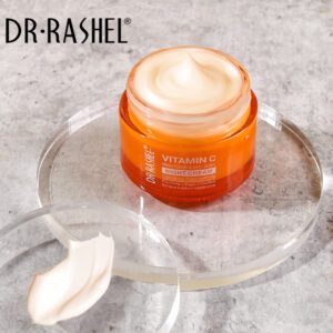 DR. RASHEL Vitamin C Night Cream