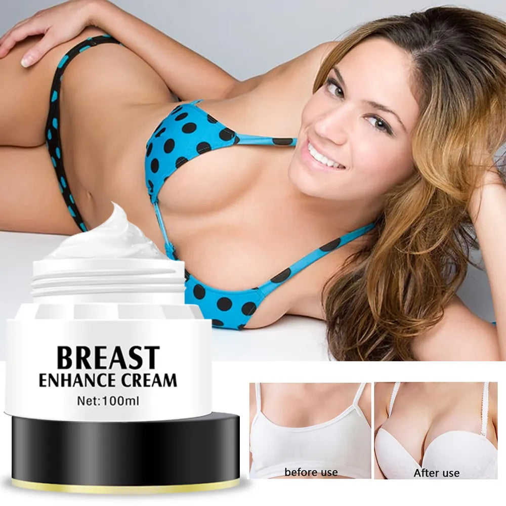 Aichun Beauty Breast Enhance Cream