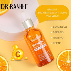 DR. RASHEL Vitamin C 2 Pack Serum Set