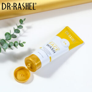 DR. RASHEL 24K Gold Anti-Aging Face Wash