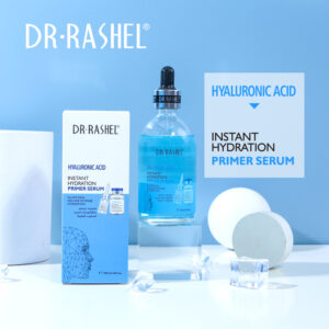 DR. RASHEL Hyaluronic Acid Primer Serum