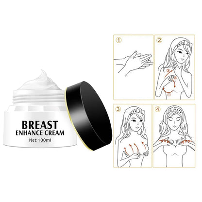 Aichun Beauty Breast Enhance Cream