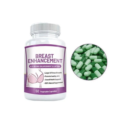 Winstown Breast Enhancement 60 Capsules