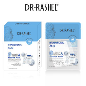 DR. RASHEL Hyaluronic Acid Essence Mask