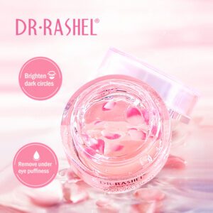 DR. RASHEL Rose Oil Glow Eye Gel Cream