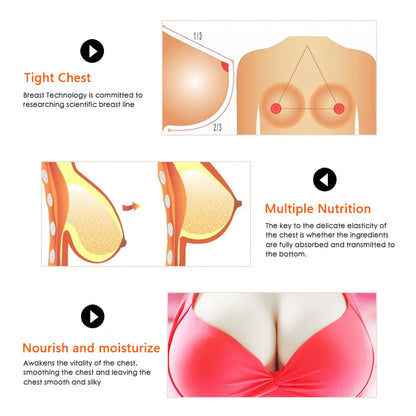 Aichun Beauty Breast Enhance Cream