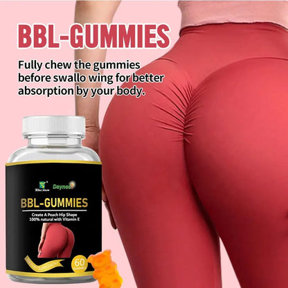 Winstown Daynee BBL Gummies