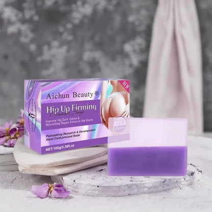 Aichun Beauty Hip Up Firming Essence Soap