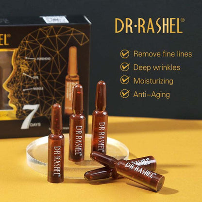 Dr. Rashel 24K Gold Ampoule Serum