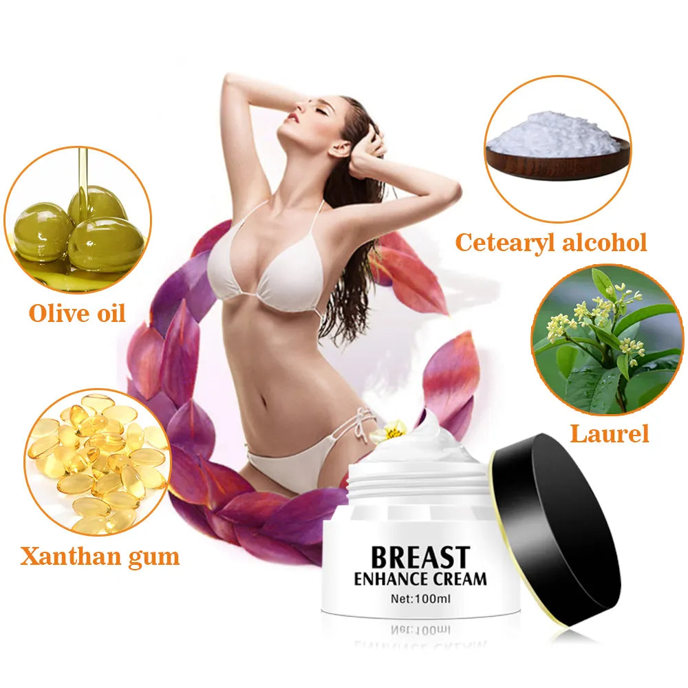 Aichun Beauty Breast Enhance Cream