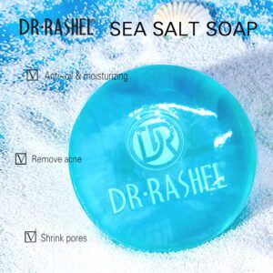 DR. RASHEL Sea Salt Soap