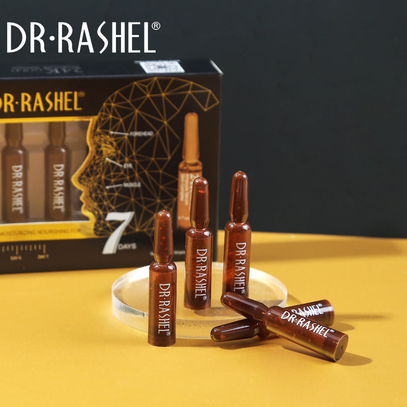 Dr. Rashel 24K Gold Ampoule Serum