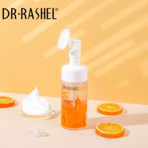 DR. RASHEL Vc Niacinamide Cleansing Mousse