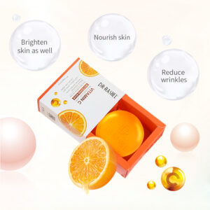 DR. RASHEL Vitamin C Whitening Soap