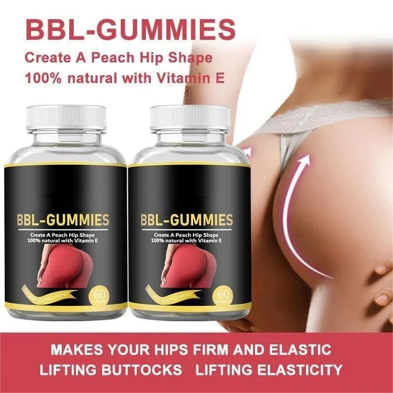 Winstown Daynee BBL Gummies