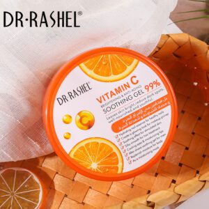 DR. RASHEL Vitamin C Soothing Gel