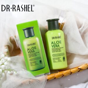 Dr. Rashel Aloe Vera Cleansing Milk