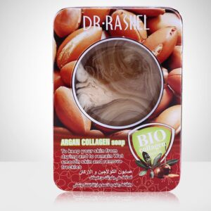 DR. RASHEL Argan Collagen Soap