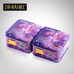 DR. RASHEL Purple Lady Soap