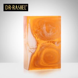 DR. RASHEL Argan Collagen Soap