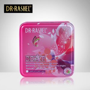 DR. RASHEL Pink Lady Soap