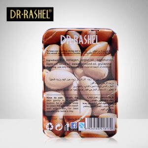 DR. RASHEL Argan Collagen Soap