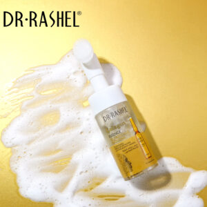 DR. RASHEL Collagen Essence Cleansing Mousse