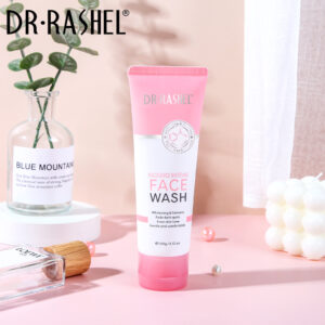 DR. RASHEL Niacinamide Whitening Face Wash