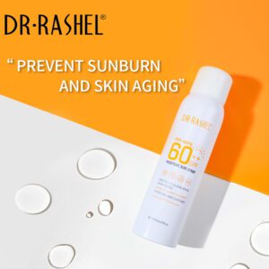 DR. RASHEL Moisture Sun Spray Anti-Aging spf 60++ (150ml)