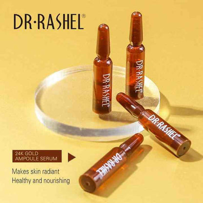 Dr. Rashel 24K Gold Ampoule Serum